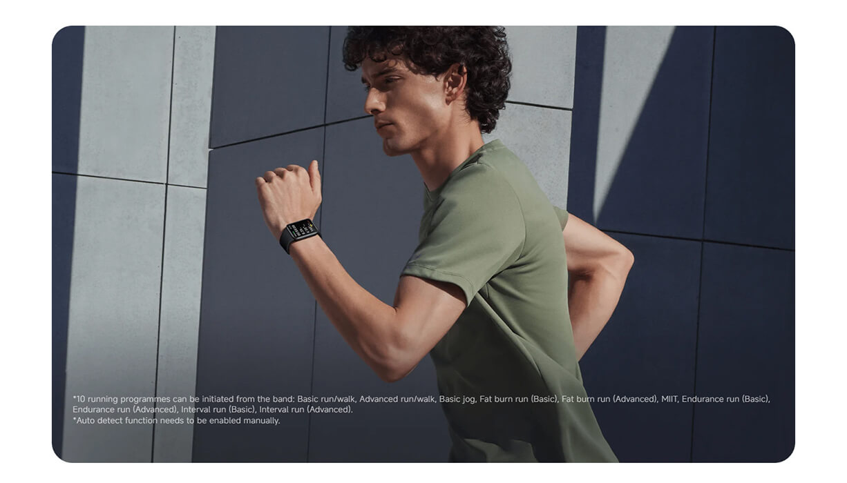 Xiaomi Smart Band 9 Pro Xiaomi Smart Band 9 Pro