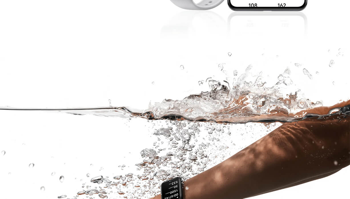 Xiaomi Smart Band 9 Pro Xiaomi Smart Band 9 Pro