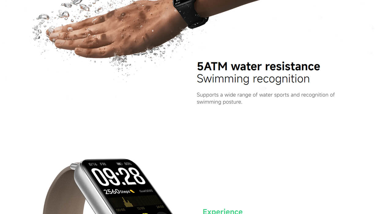 Xiaomi Smart Band 9 Pro Xiaomi Smart Band 9 Pro