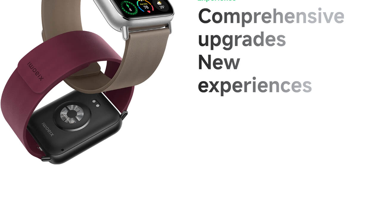 Xiaomi Smart Band 9 Pro Xiaomi Smart Band 9 Pro