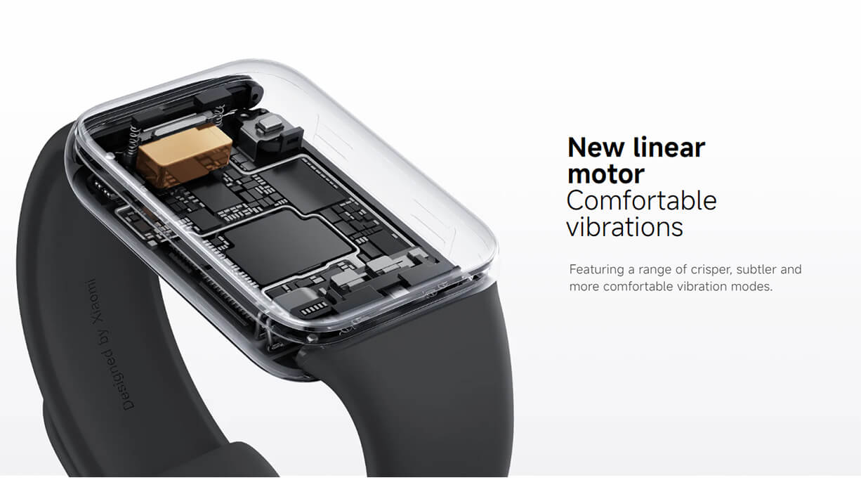 Xiaomi Smart Band 9 Pro Xiaomi Smart Band 9 Pro