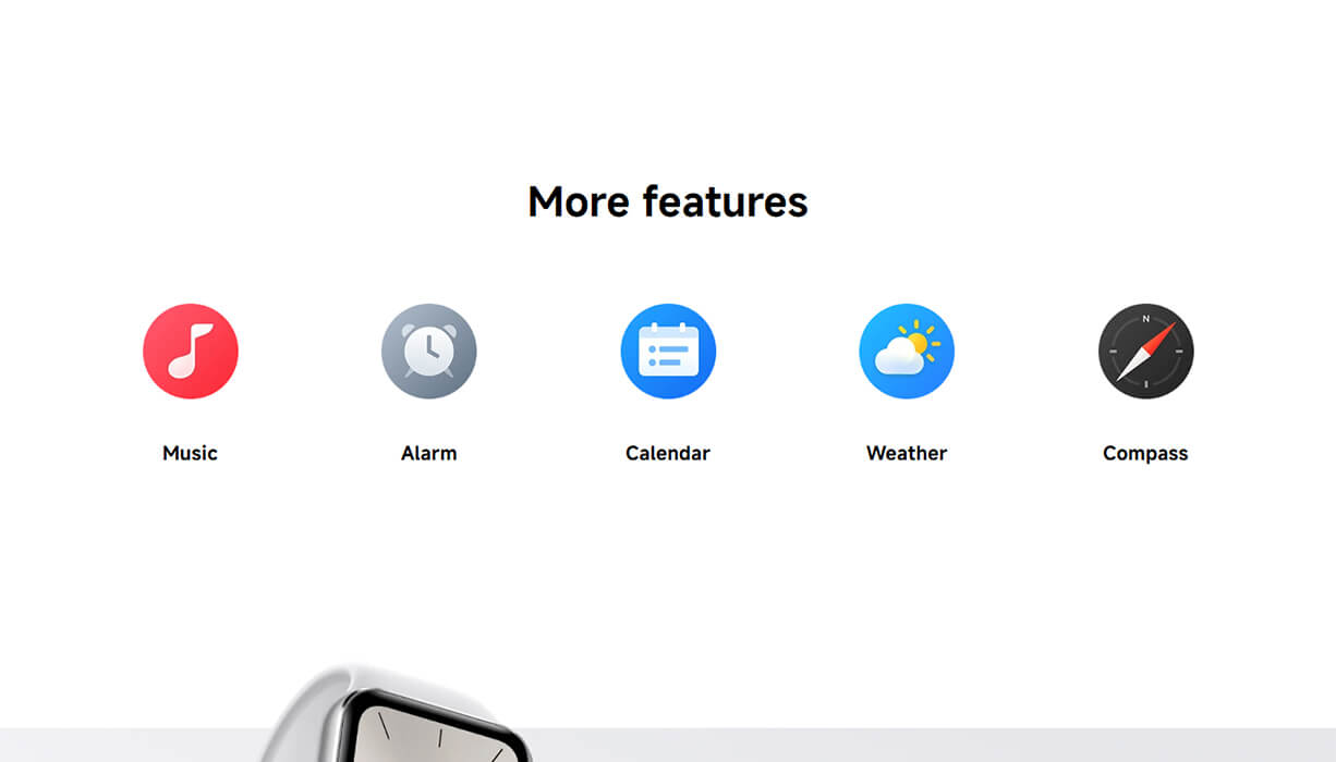Xiaomi Smart Band 9 Pro Xiaomi Smart Band 9 Pro