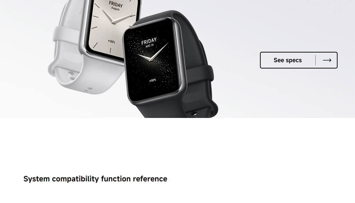 Xiaomi Smart Band 9 Pro Xiaomi Smart Band 9 Pro