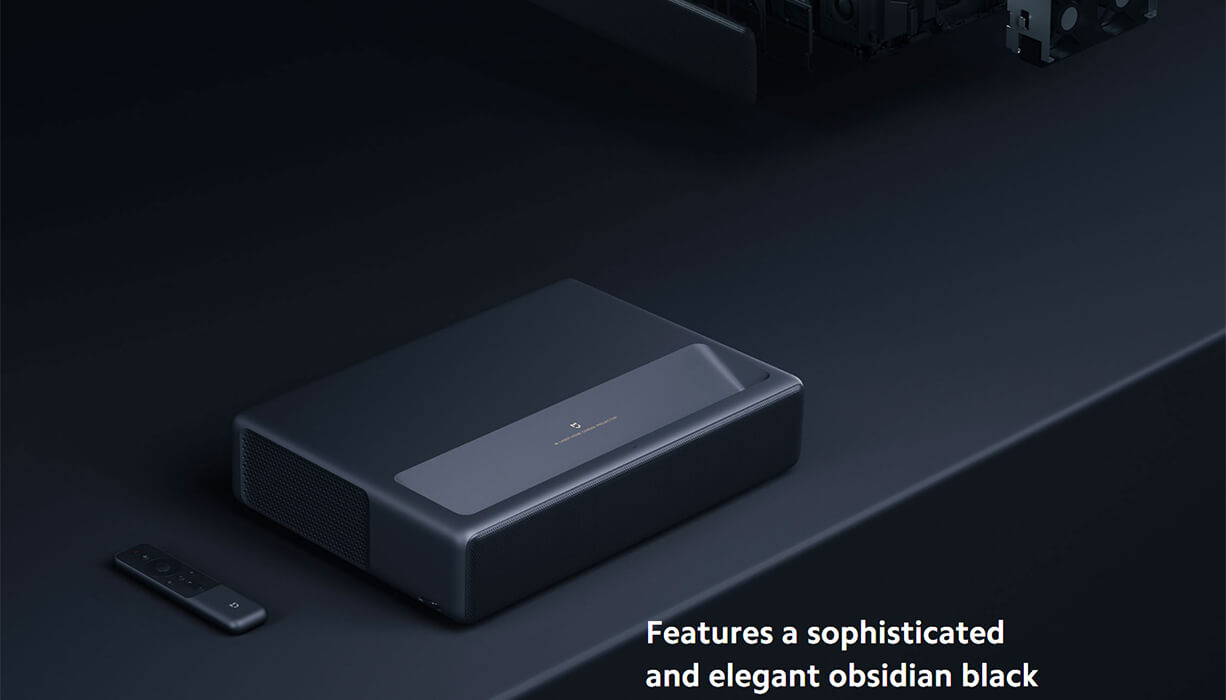 Mi 4K Laser Projector 150
