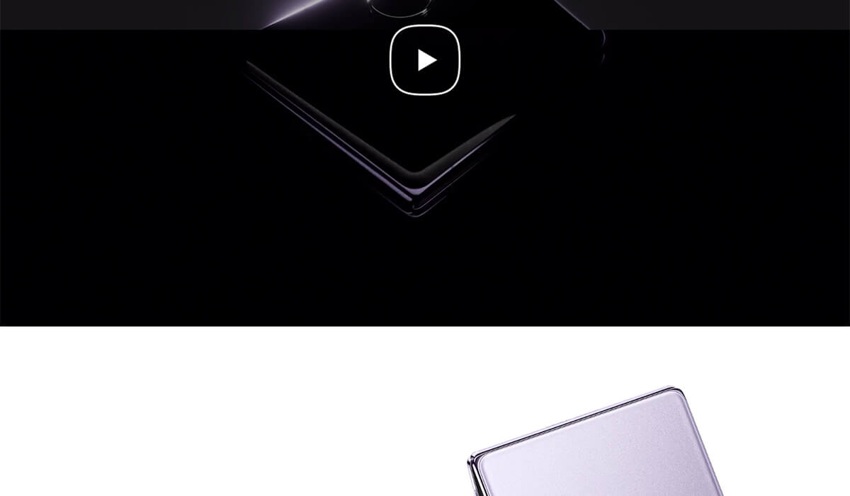 Xiaomi MIX Flip