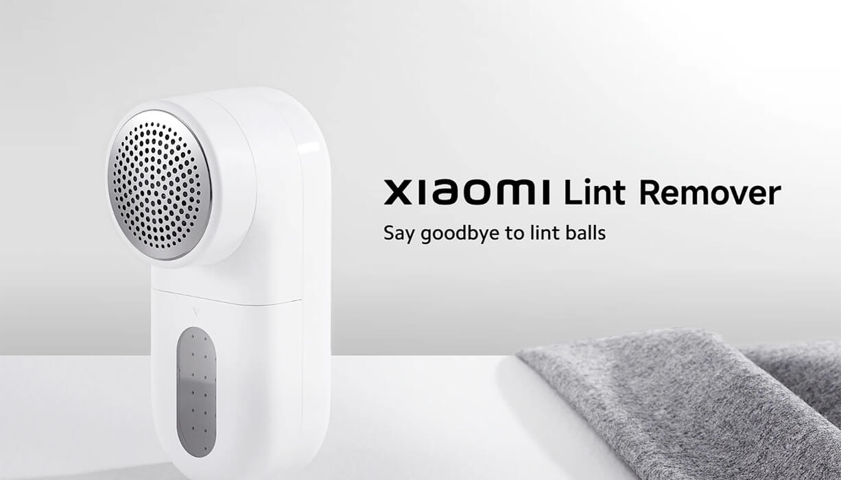 Mi Electric Fabric Shaver