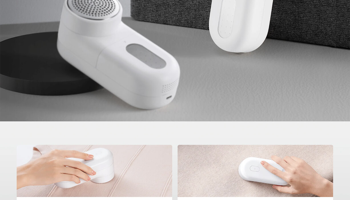 Mi Electric Fabric Shaver