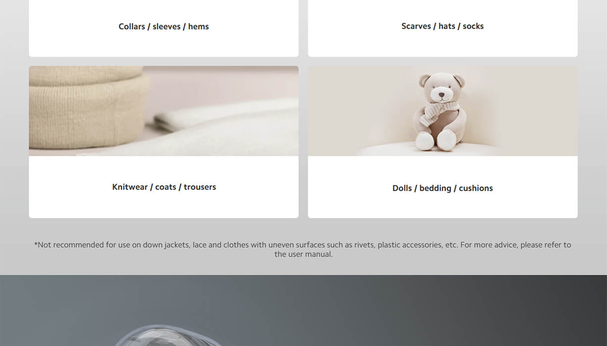 Mi Electric Fabric Shaver