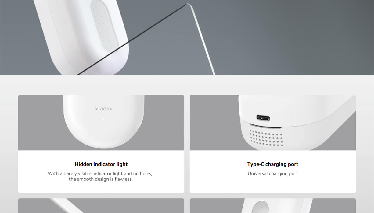 Mi Electric Fabric Shaver