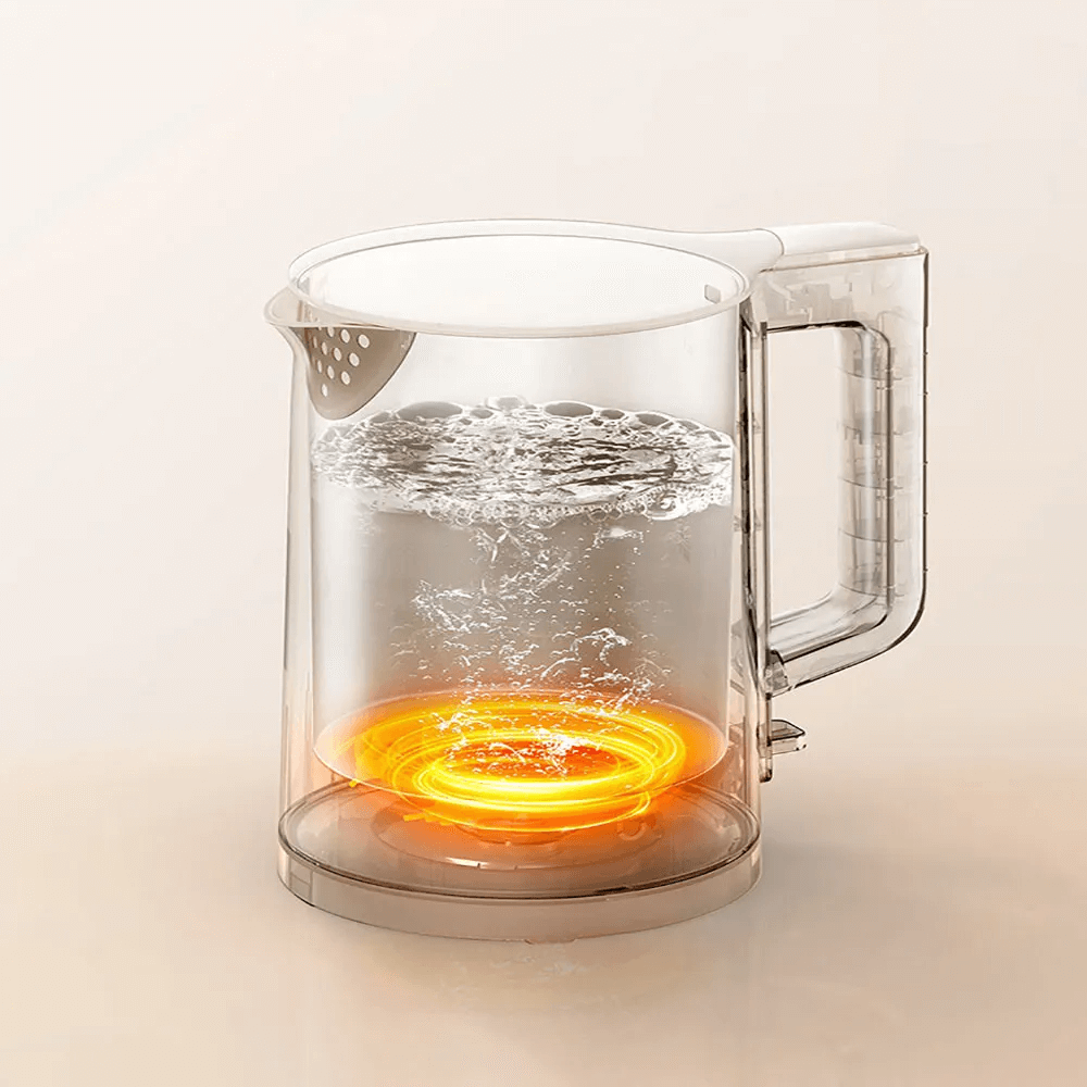 Mi Mijia Electric Kettle N1 Mi Mijia Electric Kettle N1