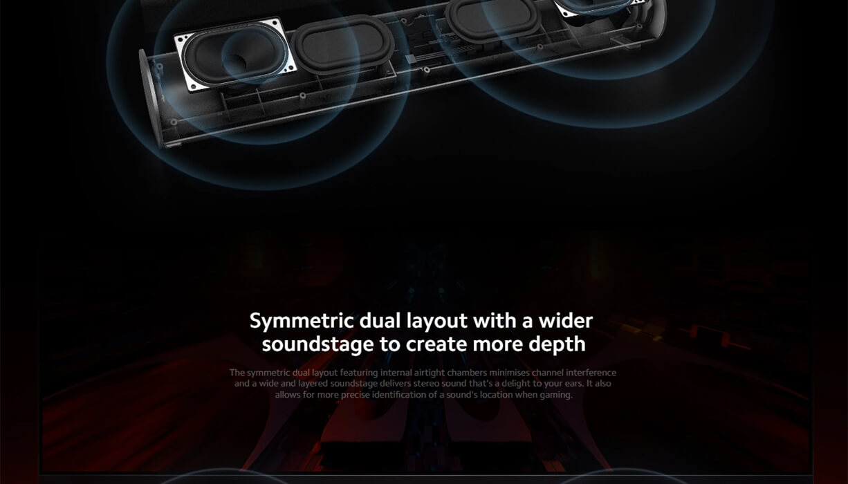 Xiaomi Desktop Speaker