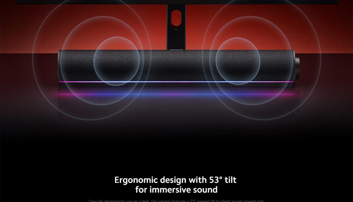 Xiaomi Desktop Speaker