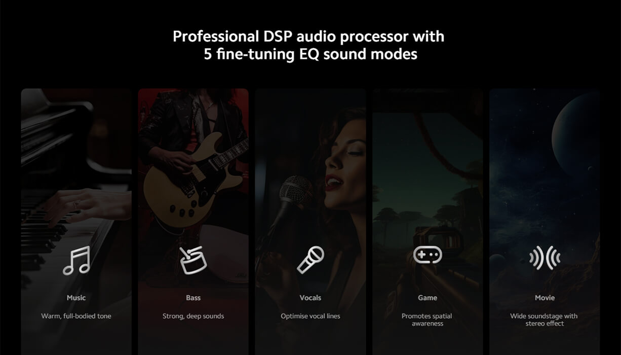 Xiaomi Desktop Speaker