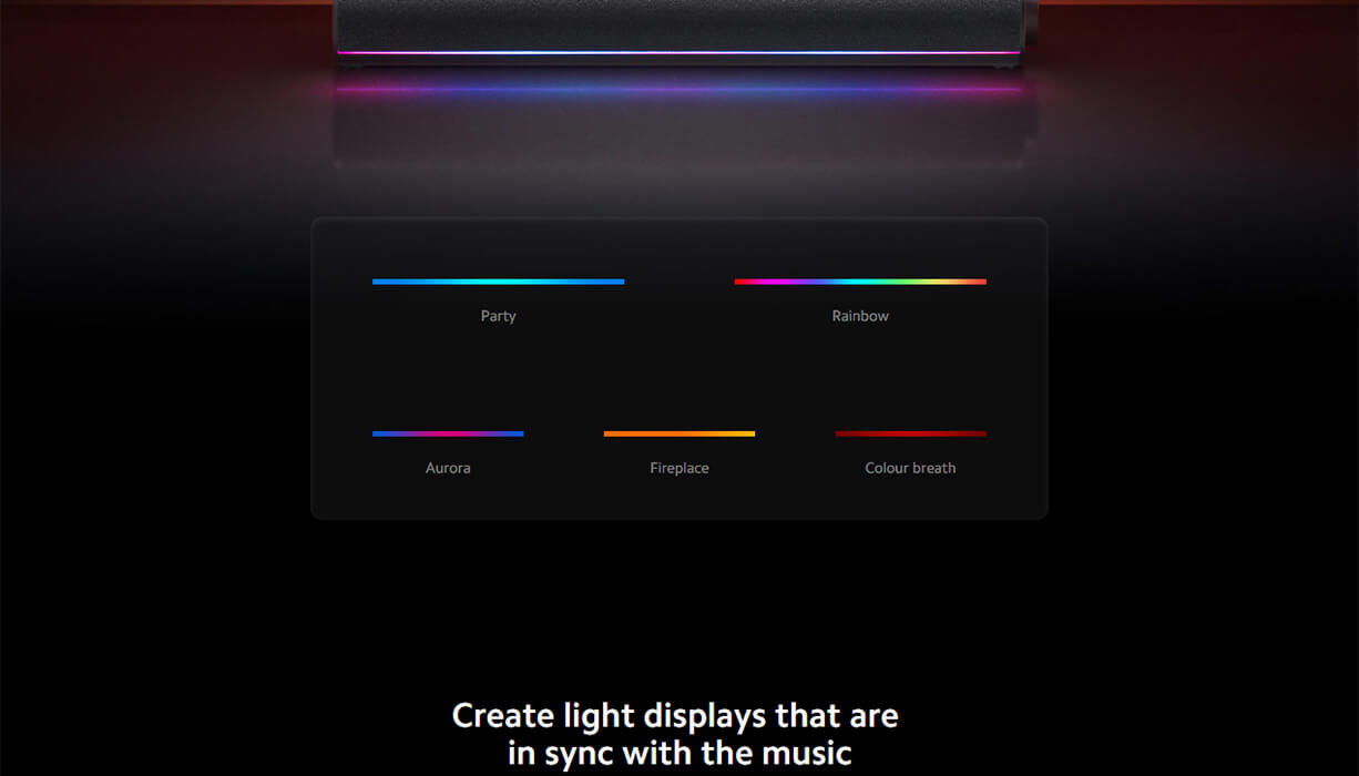 Xiaomi Desktop Speaker