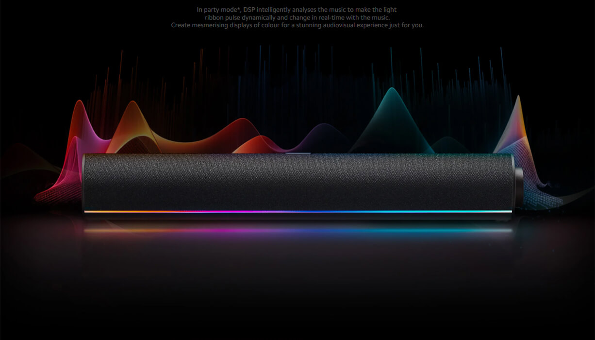 Xiaomi Desktop Speaker