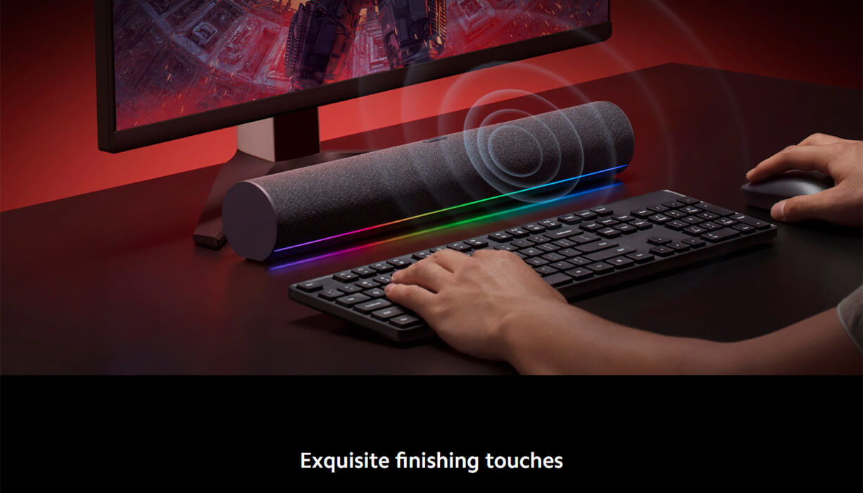 Xiaomi Desktop Speaker