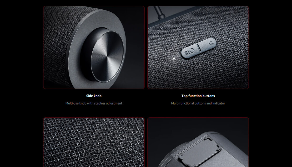 Xiaomi Desktop Speaker