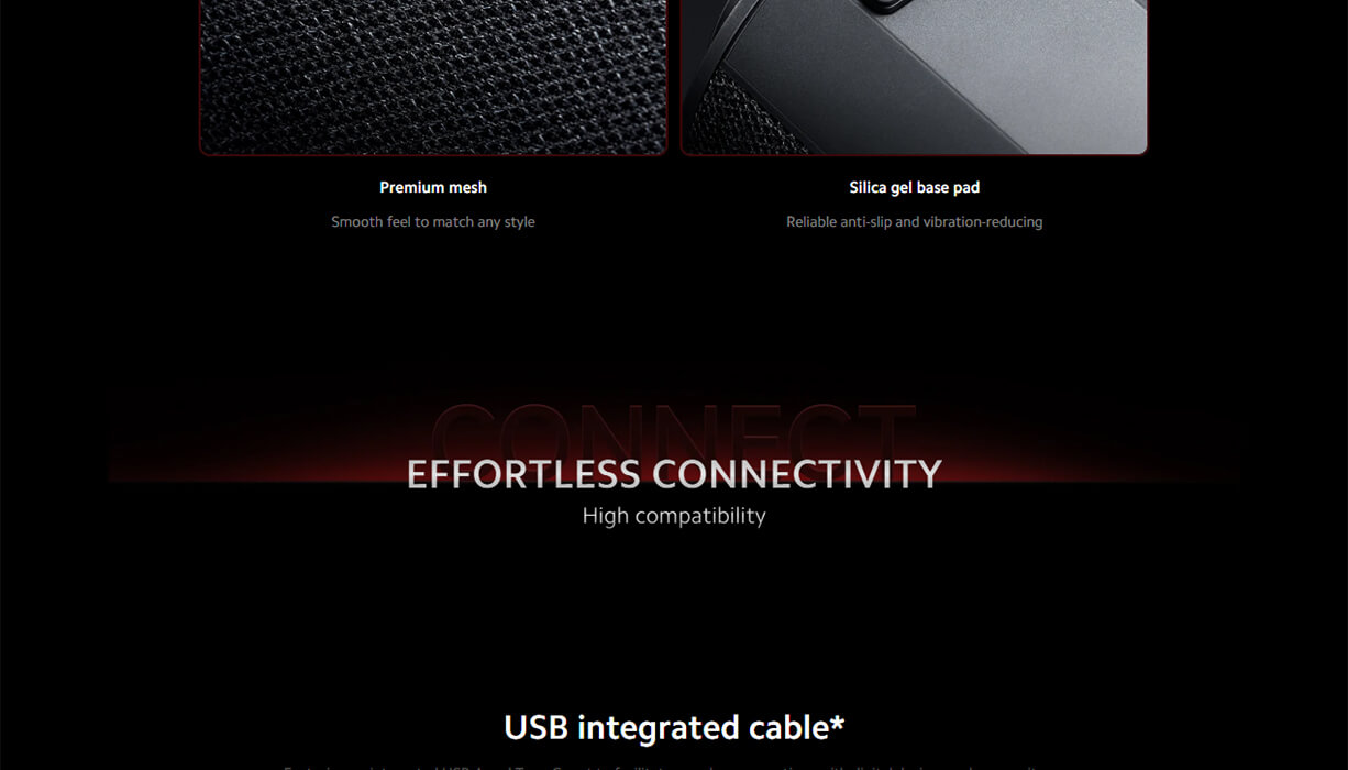 Xiaomi Desktop Speaker