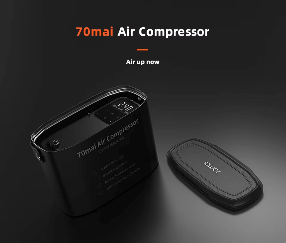 70mai Air Compressor TP01