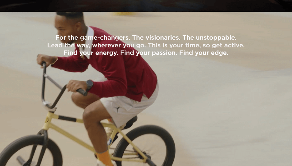 Amazfit Active Edge Smartwatch Amazfit Active Edge Smartwatch