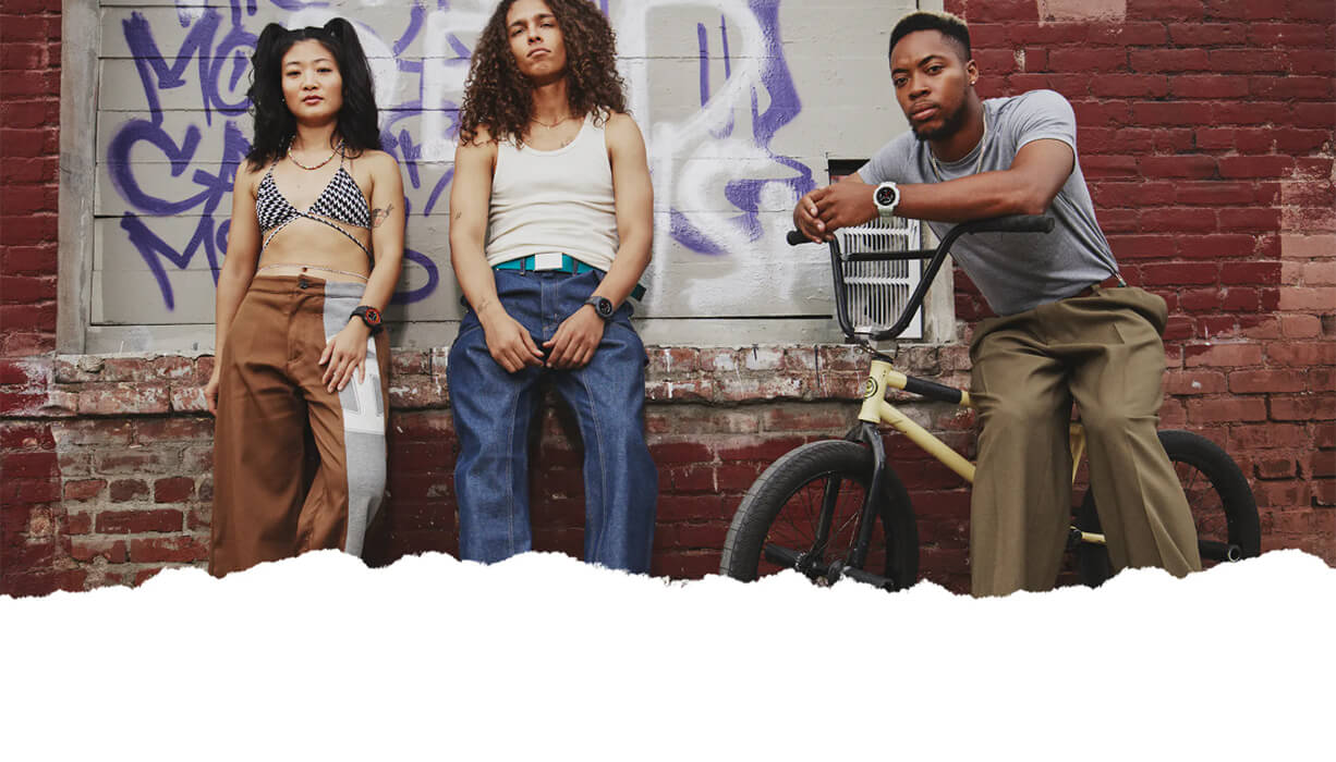 Amazfit Active Edge Smartwatch Amazfit Active Edge Smartwatch