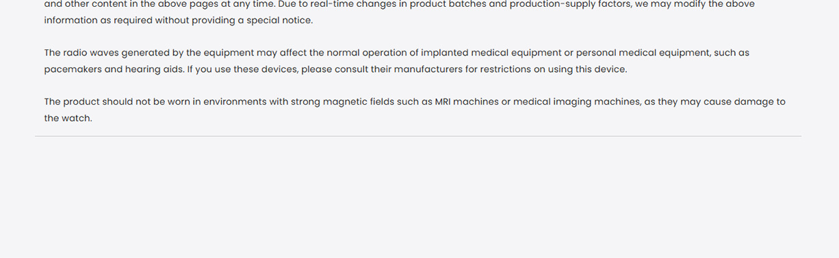 Amazfit Active Edge Smartwatch Amazfit Active Edge Smartwatch