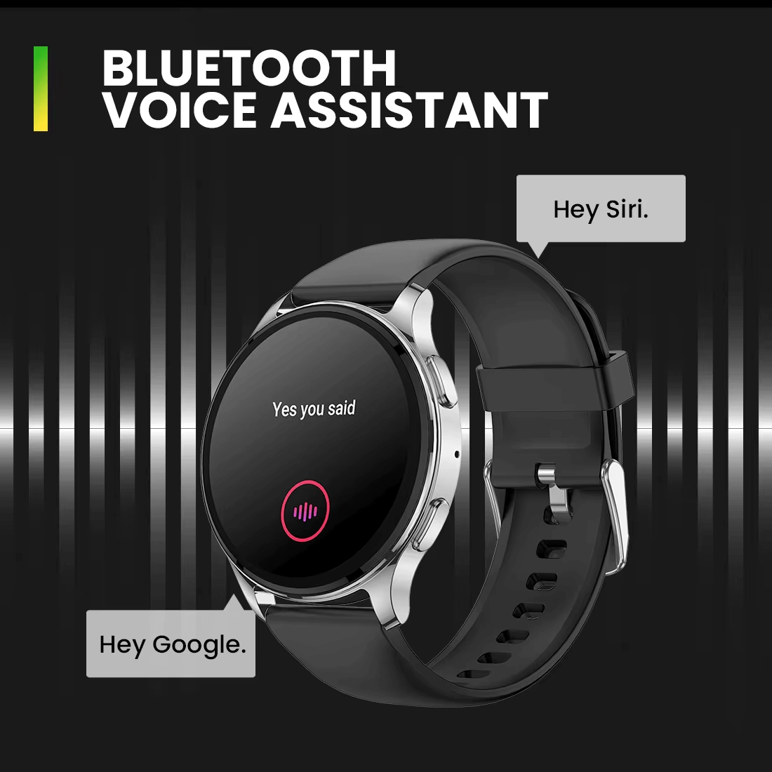 Amazfit Pop 3R Smart Watch