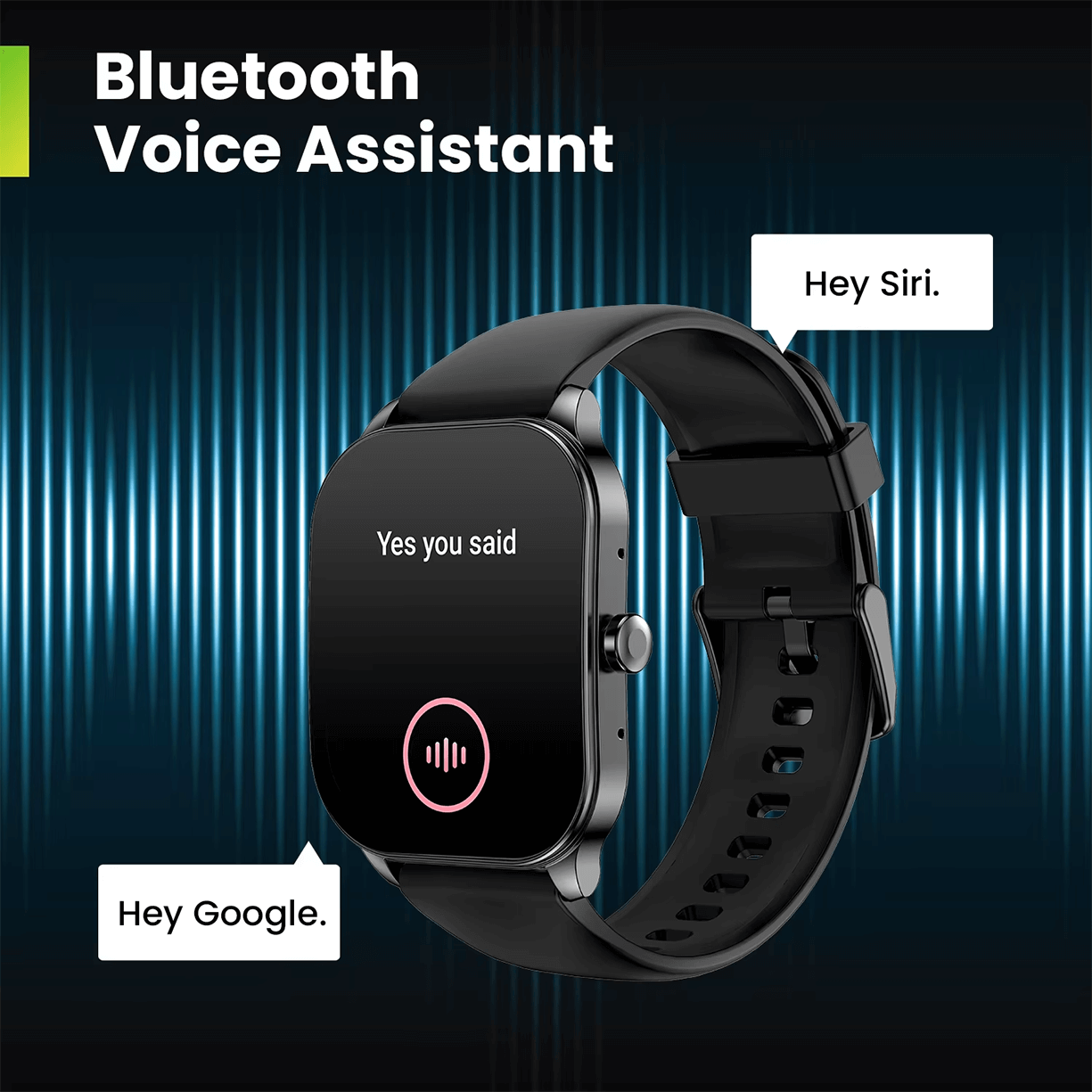 Amazfit Pop 3S Smart Watch