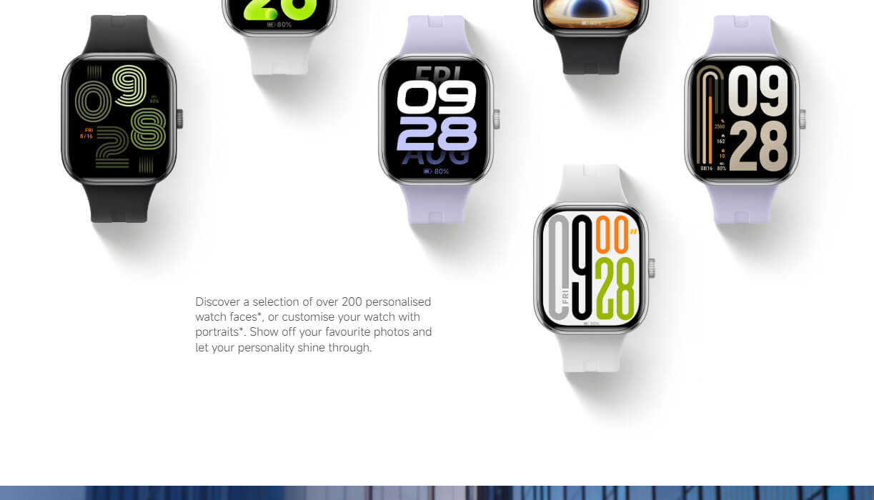 Redmi Watch 5 Smart Watch