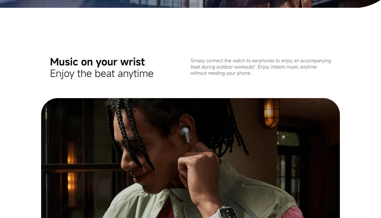 Redmi Watch 5 Smart Watch