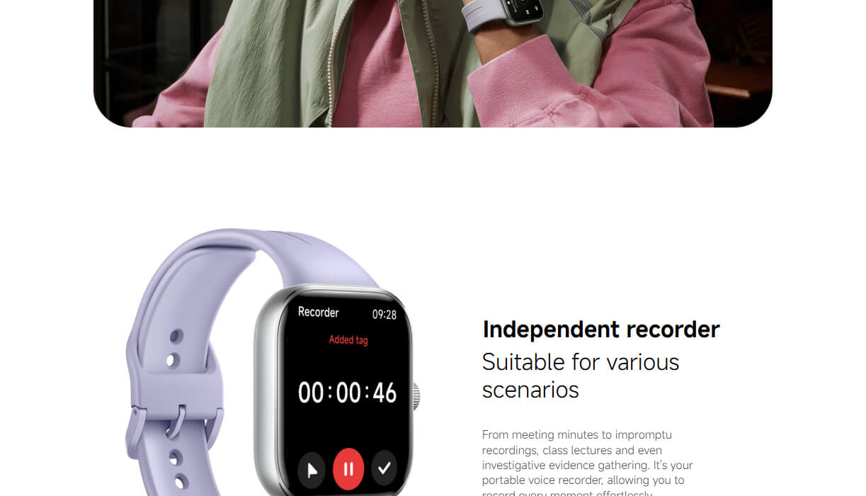 Redmi Watch 5 Smart Watch