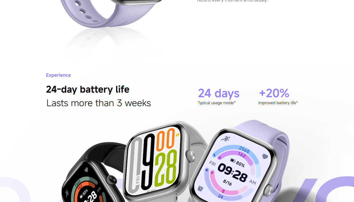 Redmi Watch 5 Smart Watch