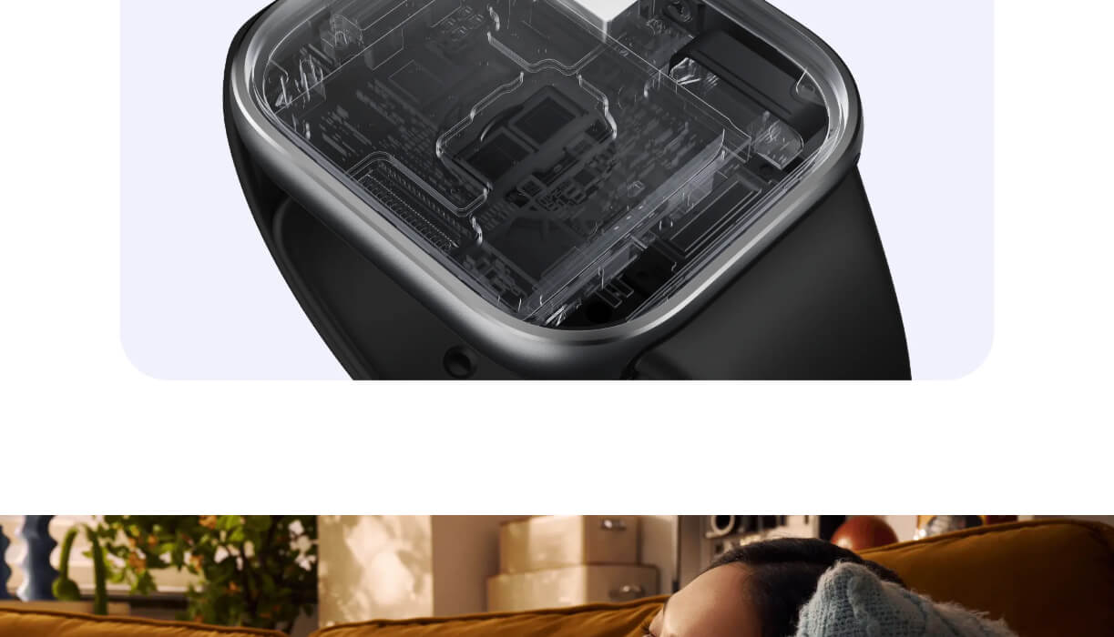 Redmi Watch 5 Smart Watch