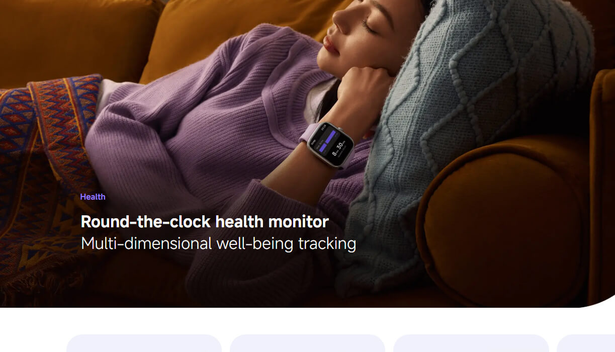 Redmi Watch 5 Smart Watch