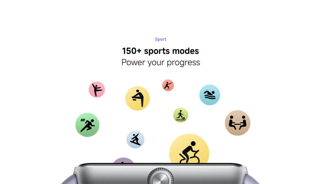 Redmi Watch 5 Smart Watch