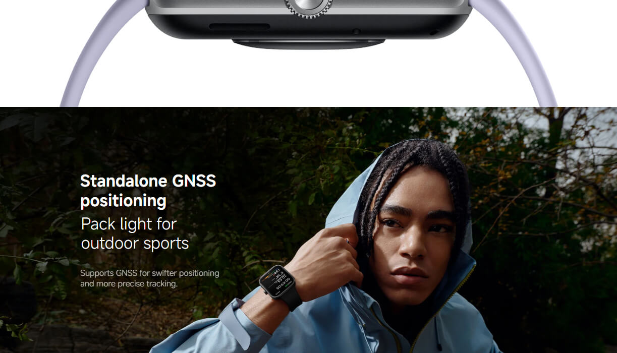 Redmi Watch 5 Smart Watch