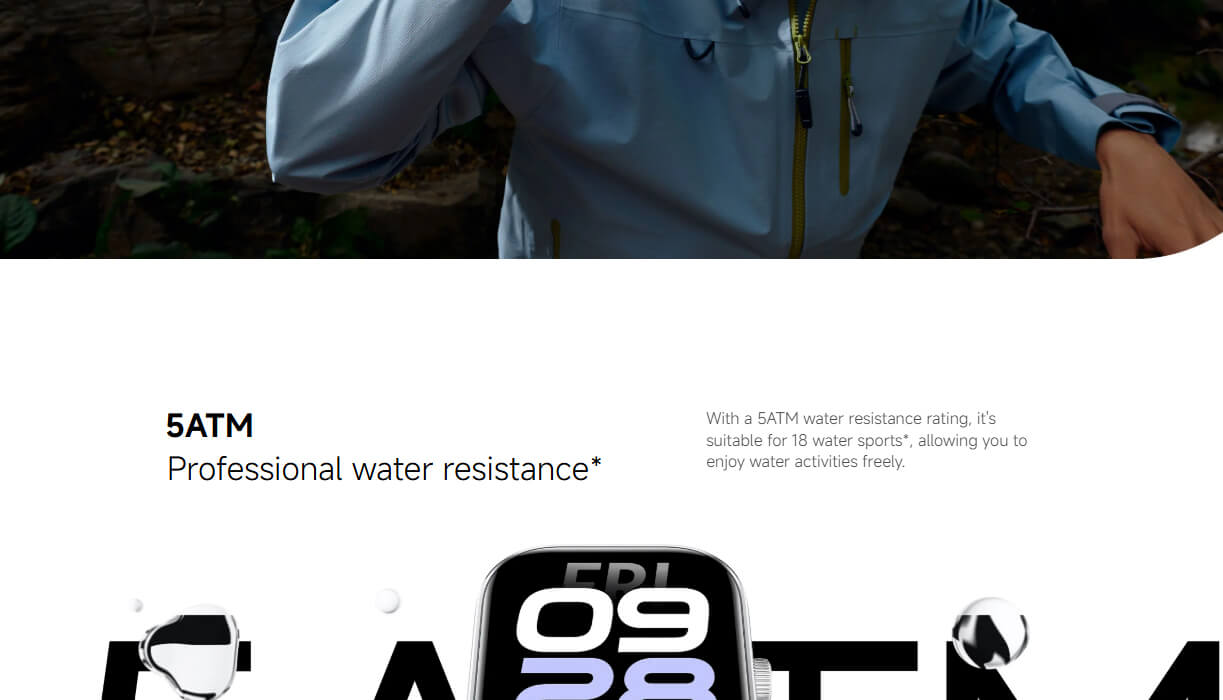 Redmi Watch 5 Smart Watch