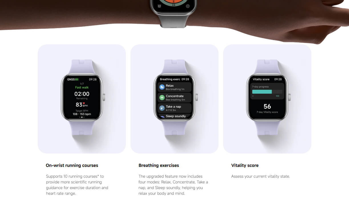 Redmi Watch 5 Smart Watch