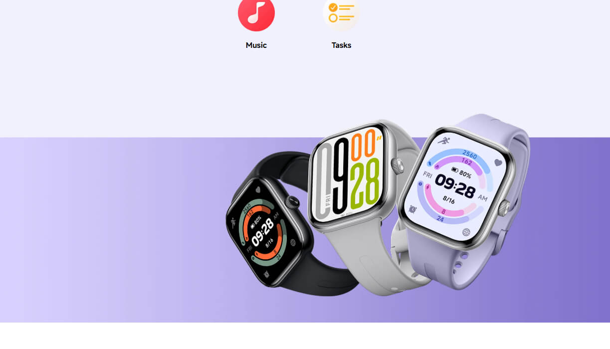 Redmi Watch 5 Smart Watch