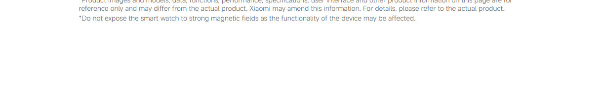 Redmi Watch 5 Smart Watch