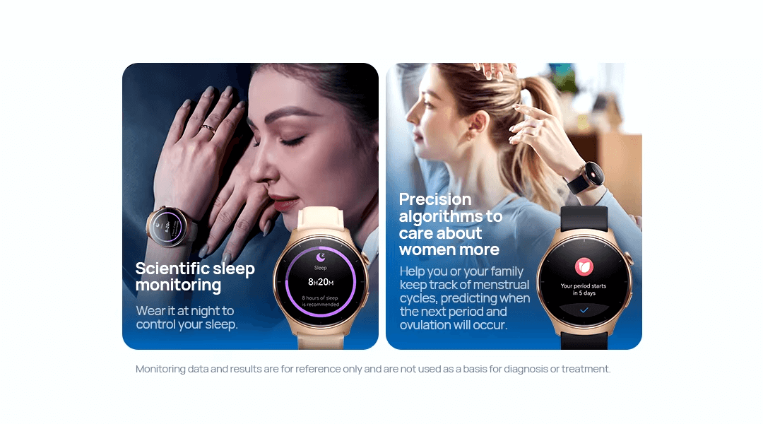 Mibro Lite 3 Smart Watch