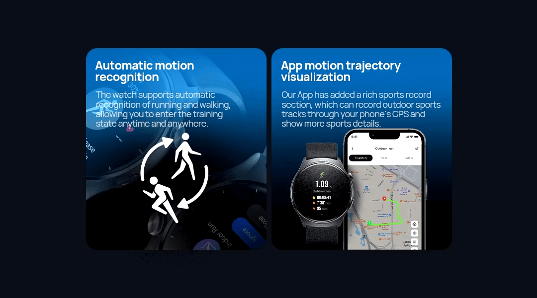 Mibro Lite 3 Smart Watch