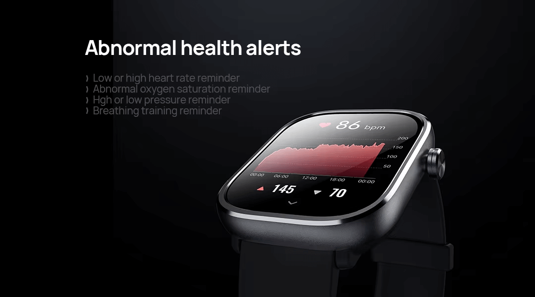 Mibro Smart Watch C4 Mibro Smart Watch C4