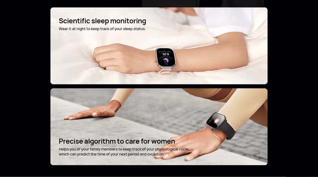 Mibro Smart Watch C4 Mibro Smart Watch C4