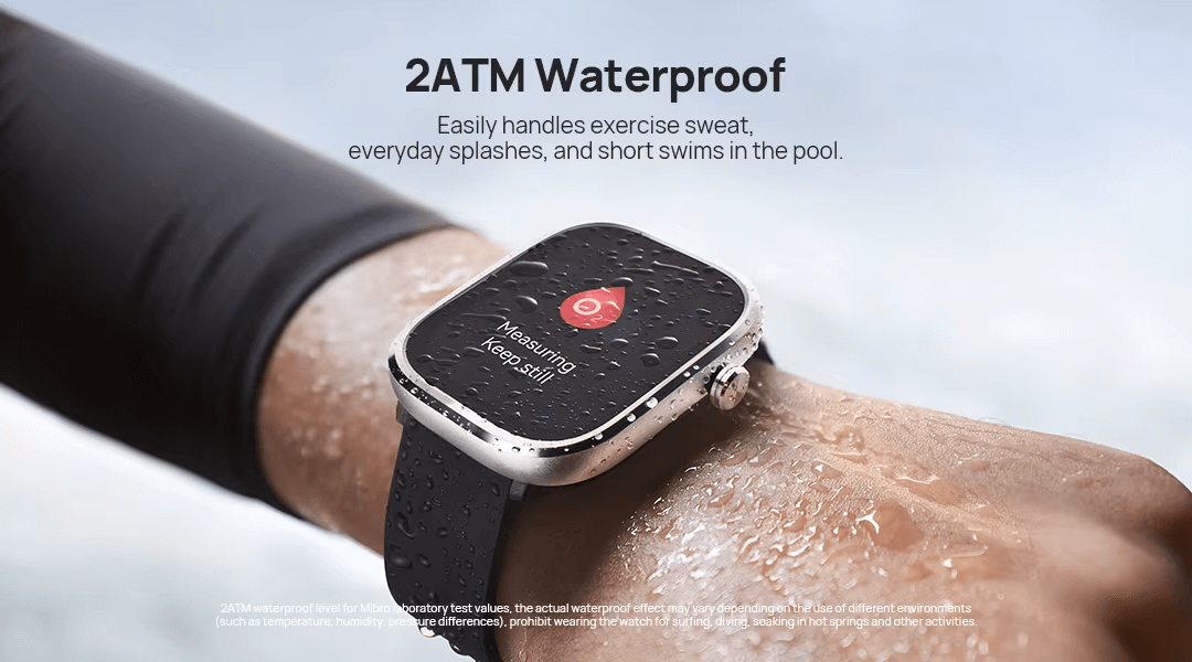 Mibro Smart Watch C4 Mibro Smart Watch C4