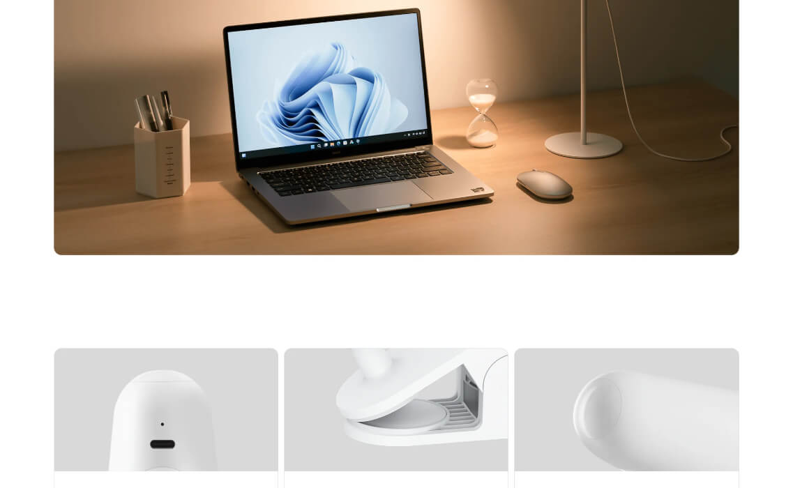 Xiaomi Flexible Rechargeable Lamp Xiaomi Flexible Rechargeable Lamp