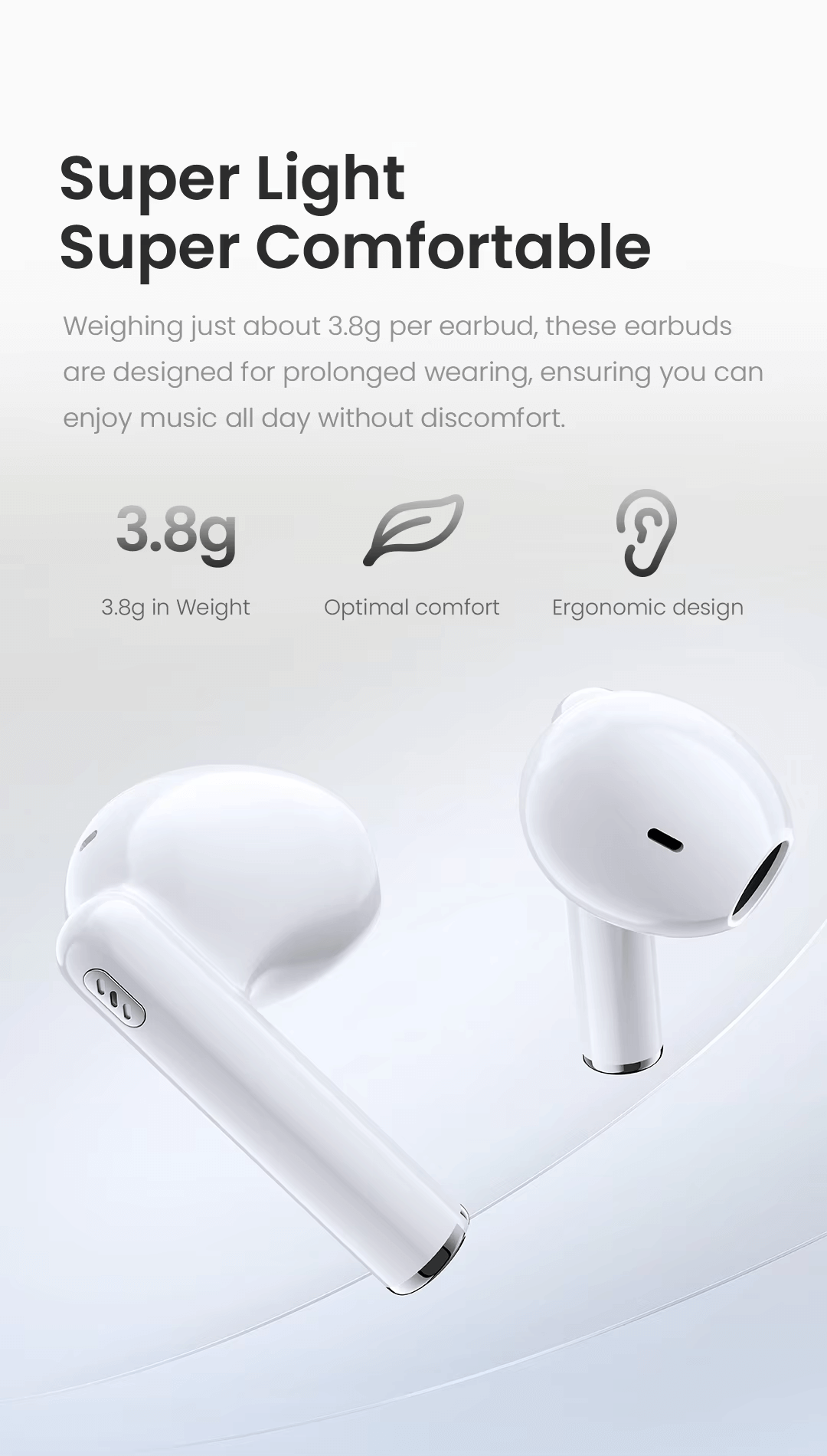 Haylou X1 Plus Earbuds