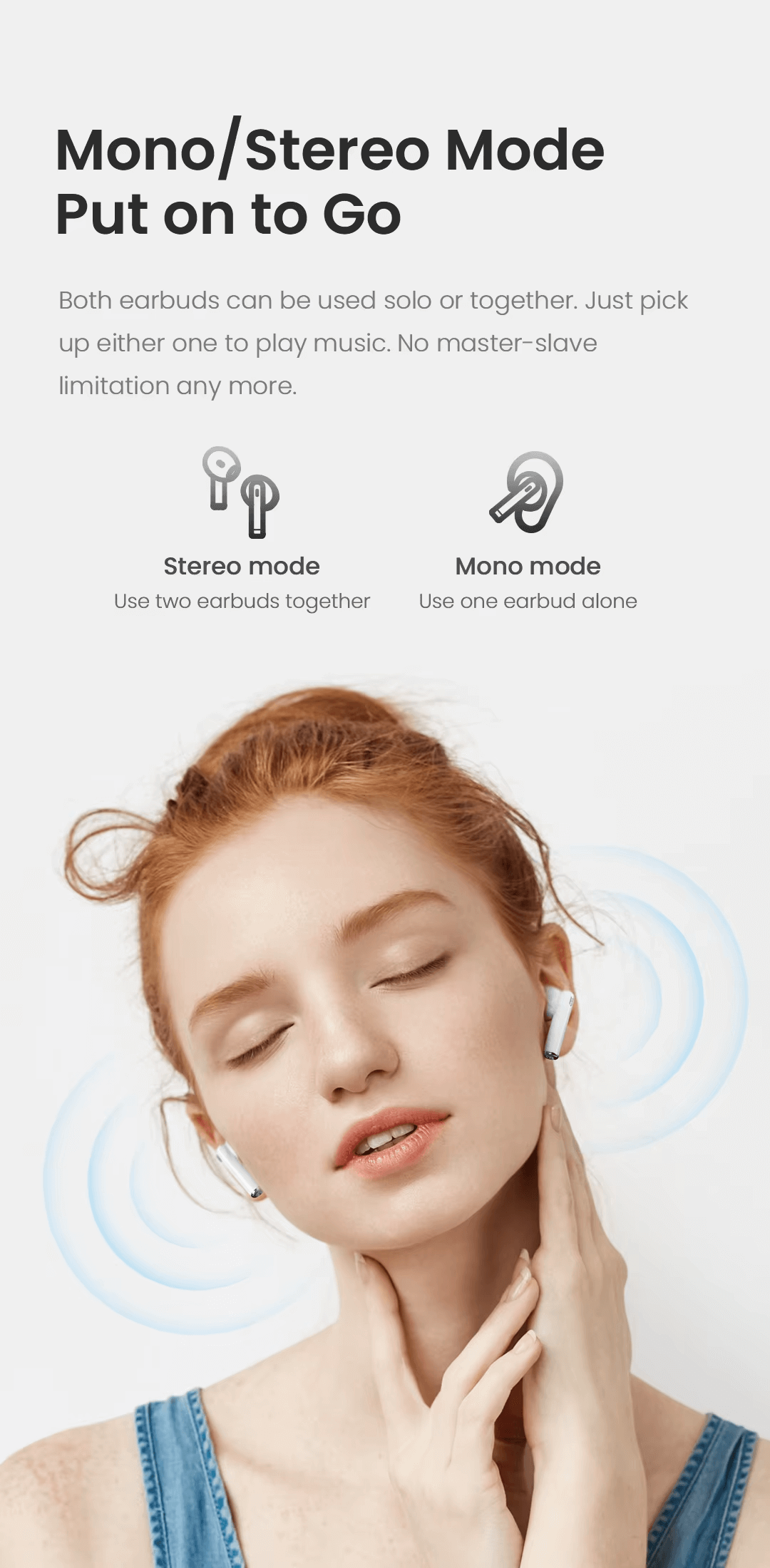 Haylou X1 Plus Earbuds