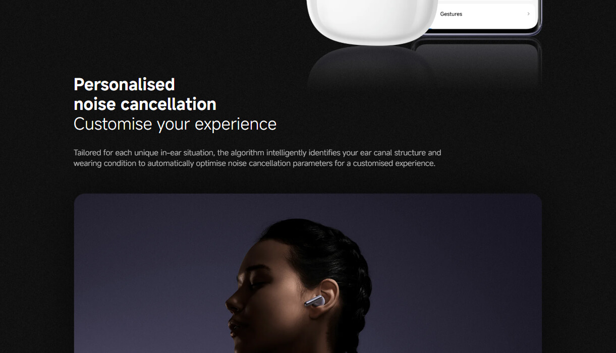 Redmi Buds 6 Pro Redmi Buds 6 Pro