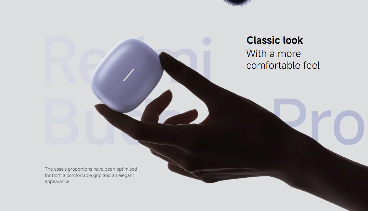 Redmi Buds 6 Pro Redmi Buds 6 Pro